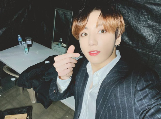 방탄소년단 공식 트위터