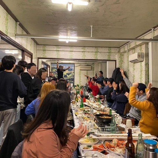 아이유 인스타그램