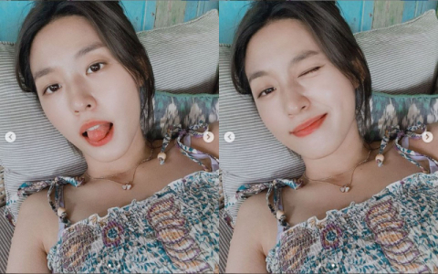 설현 인스타그램