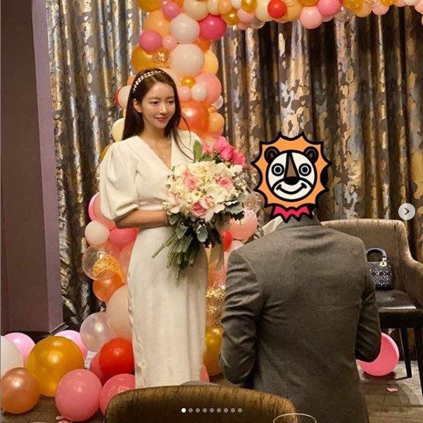 박현선 인스타그램