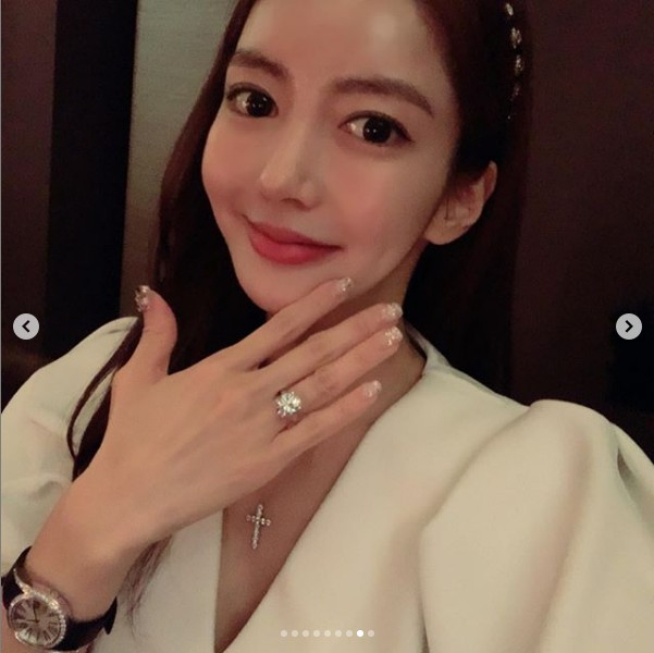 박현선 인스타그램