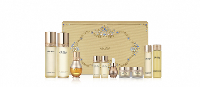 오휘 더 퍼스트 시그니처 세트