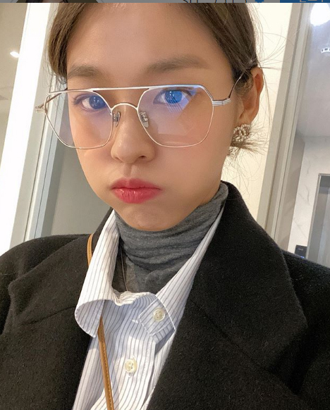 설현 인스타그램