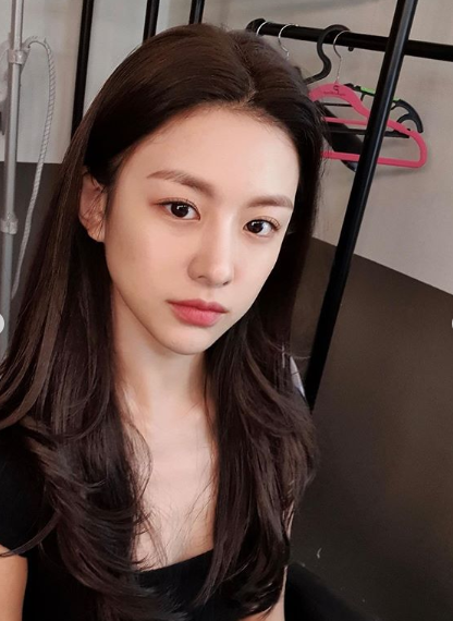 고윤정 인스타그램