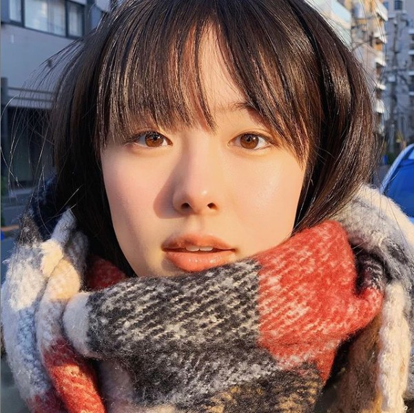 카라타 에리카 인스타그램