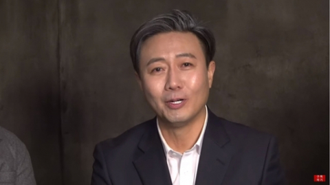 유튜브 '가로세로연구소' 방송화면 캡처