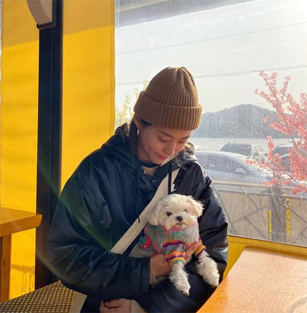 설현 인스타그램