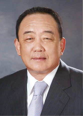 박연차 전 태광실업 회장. 부산일보DB