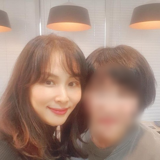 미용실 인스타그램