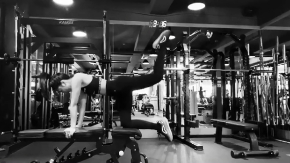 정은지 인스타그램