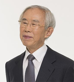 고신대학교 손봉호 석좌교수. 고신대학교 제공.