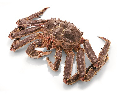 이마트가 최근 공급이 증가해 가격이 크게 하락한 러시아산 블루킹크랩 물량 20t을 확보해 일주일간 판매한다고 13일 밝혔다. 연합뉴스