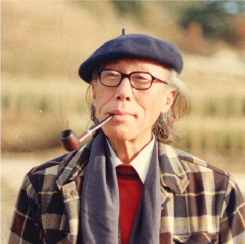 부산문화재단은 한형석 선생 탄생 110주년을 맞아 다양한 기념사업을 펼친다. 부산근대역사관 제공