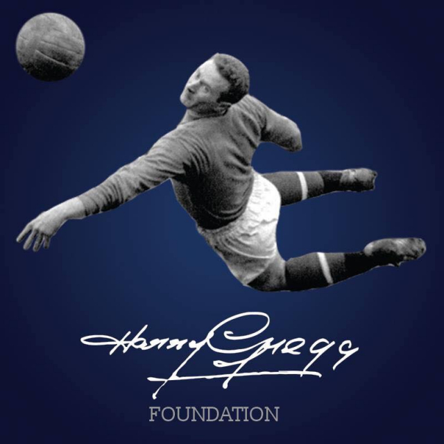 해리 그레그 재단 제공.
