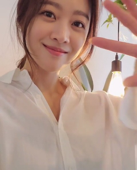 조보아 인스타그램