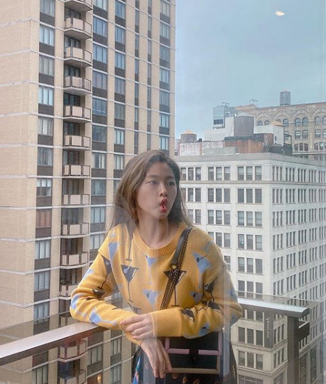 설현 인스타그램