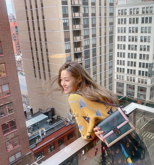 설현 인스타그램