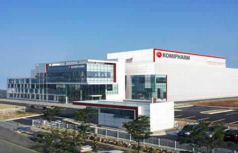 코미팜 홈페이지