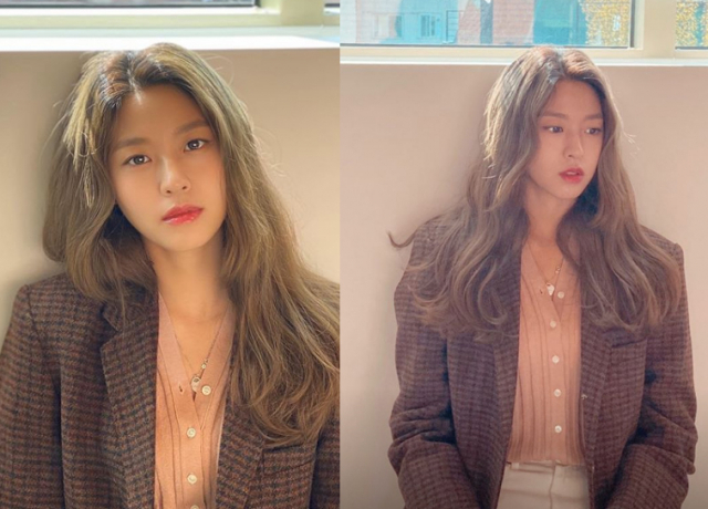 설현 인스타그램