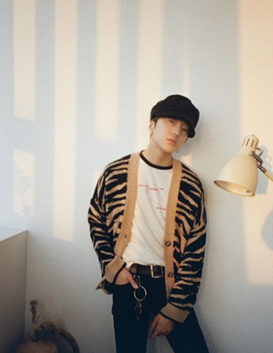 강승윤 인스타그램