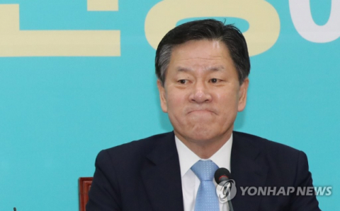 주승용 국회부의장. 연합뉴스 자료사진