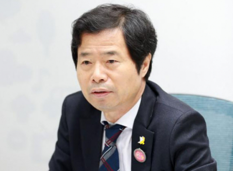 전북도교육청 김승환 교육감 페이스북 캡처