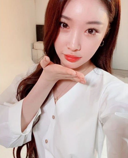 청하 인스타그램