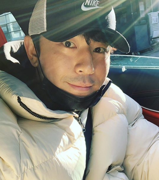 이시언 인스타그램