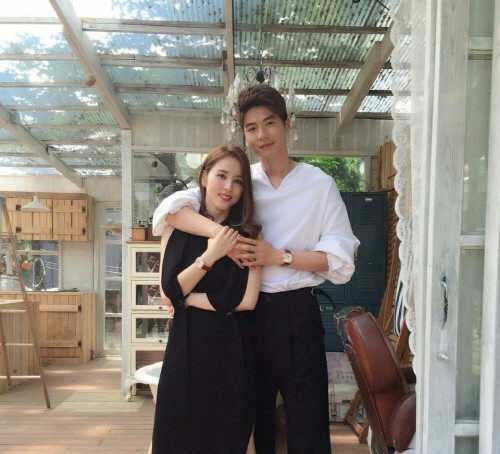 기성용 인스타그램