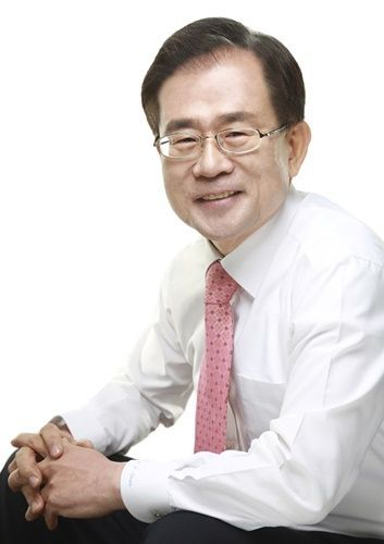 윤영일 국회의원. 윤영일 의원실 제공