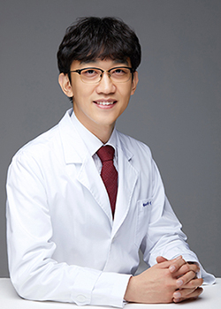 박기현 맑은숲구구팔한의원 원장​