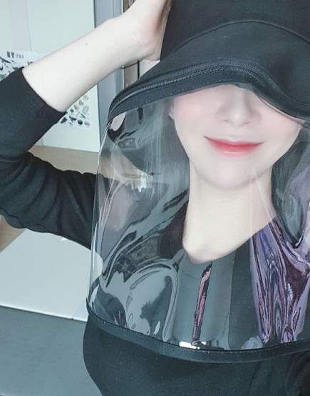 안소미 인스타그램