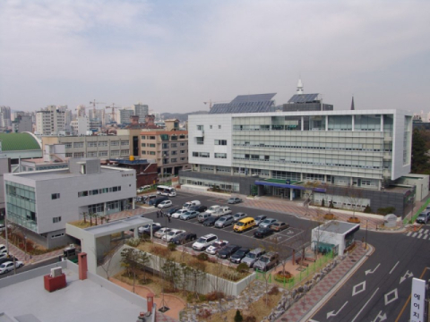 음주 경찰관이 또 운전하다 사고…‘차 키’  준 울산 경찰