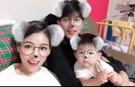 노지훈 인스타그램