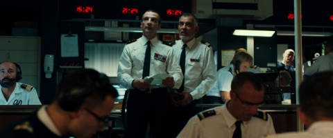 영화 '울프콜' 스틸. 판씨네마