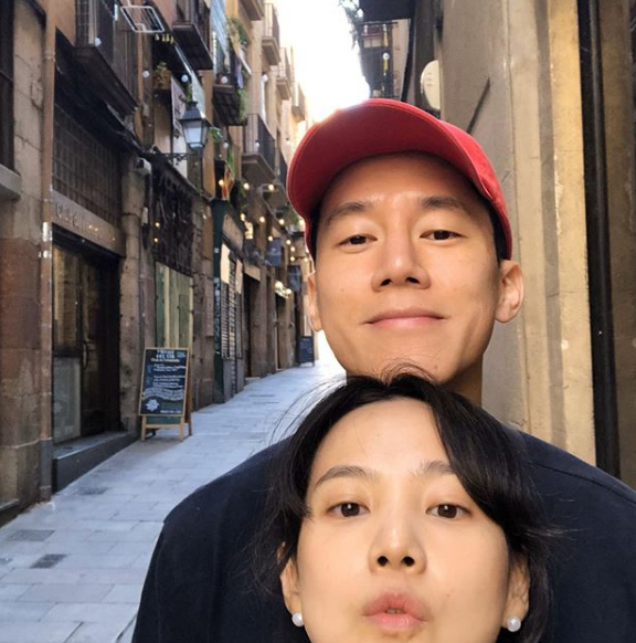 윤승아 인스타그램