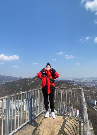 설현 인스타그램