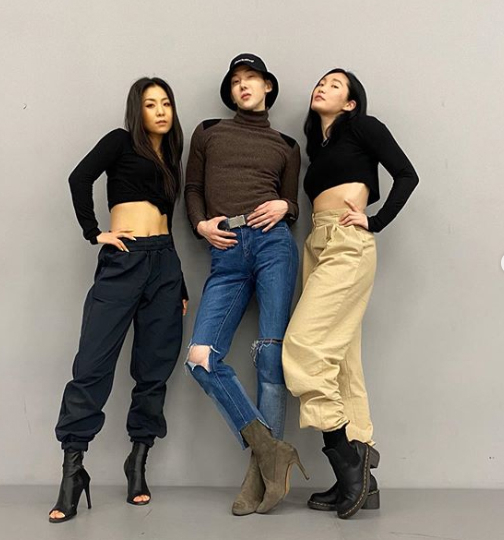 조권 인스타그램