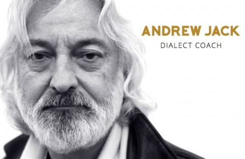 앤드루 잭 홈페이지 캡처