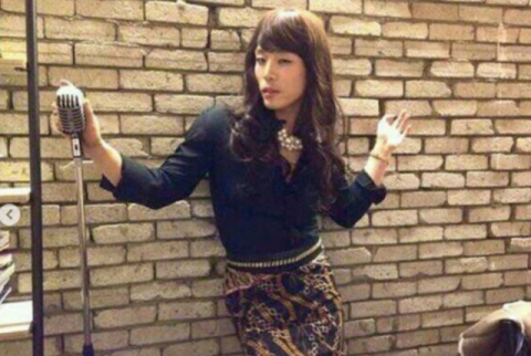 이창민 SNS 캡처