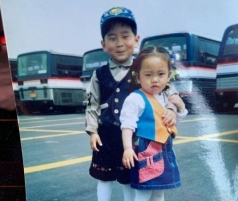 구호인 씨 인스타그램 캡처