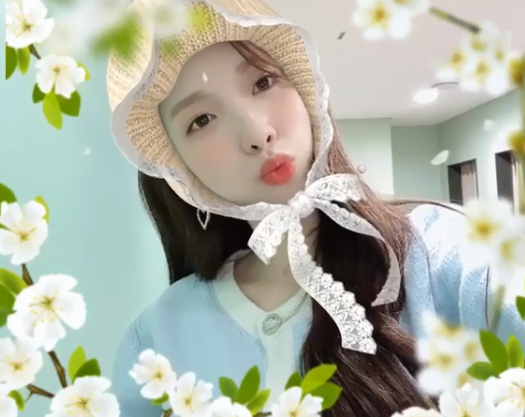 지숙 인스타그램