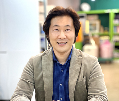 '통 큰' 기부로 코로나19 극복 응원한 대학교수 '눈길' - 뉴스 썸네일 이미지