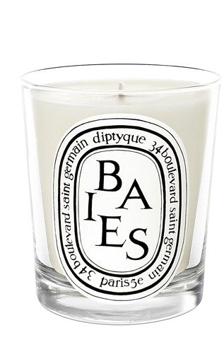 딥디크의 향초 베이. 딥디크 제공