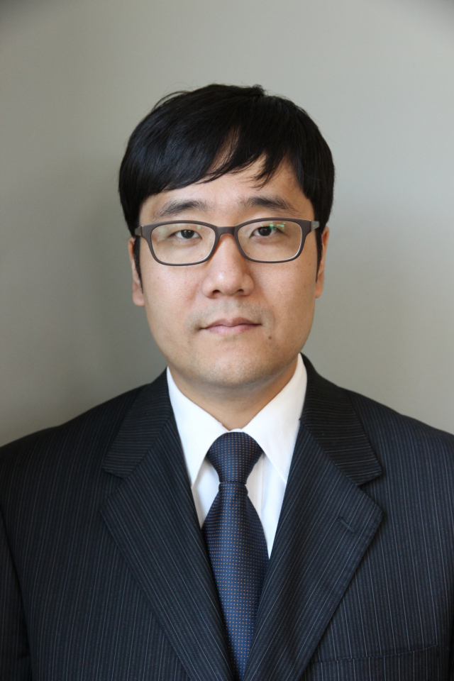 UNIST 생명과학부 임정훈 교수. UNIST 제공