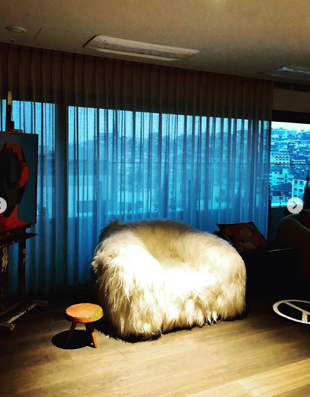 지드래곤 인스타그램