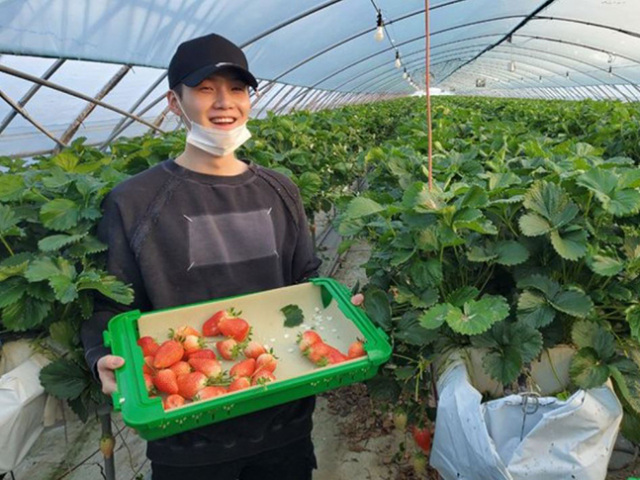 방탄소년단 슈가. 방탄소년단 트위터