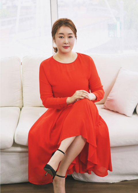 최근 종영한 드라마 '하이바이, 마마!'서 인상 깊은 연기를 보여 준 배우 윤사봉. 후너스엔터테인먼트 제공