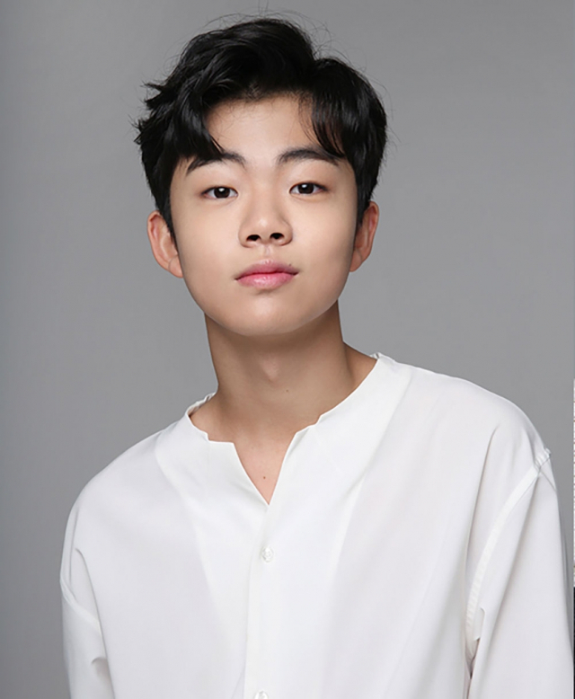 아역배우 정준원 [다인엔터테인먼트 제공]