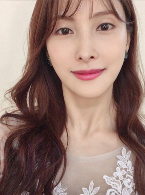 박규리 인스타그램 캡처